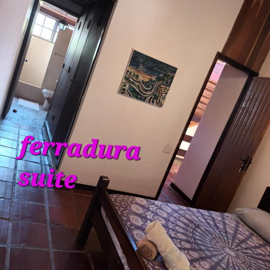 Do Charme Villa Armacao dos Buzios Dış mekan fotoğraf
