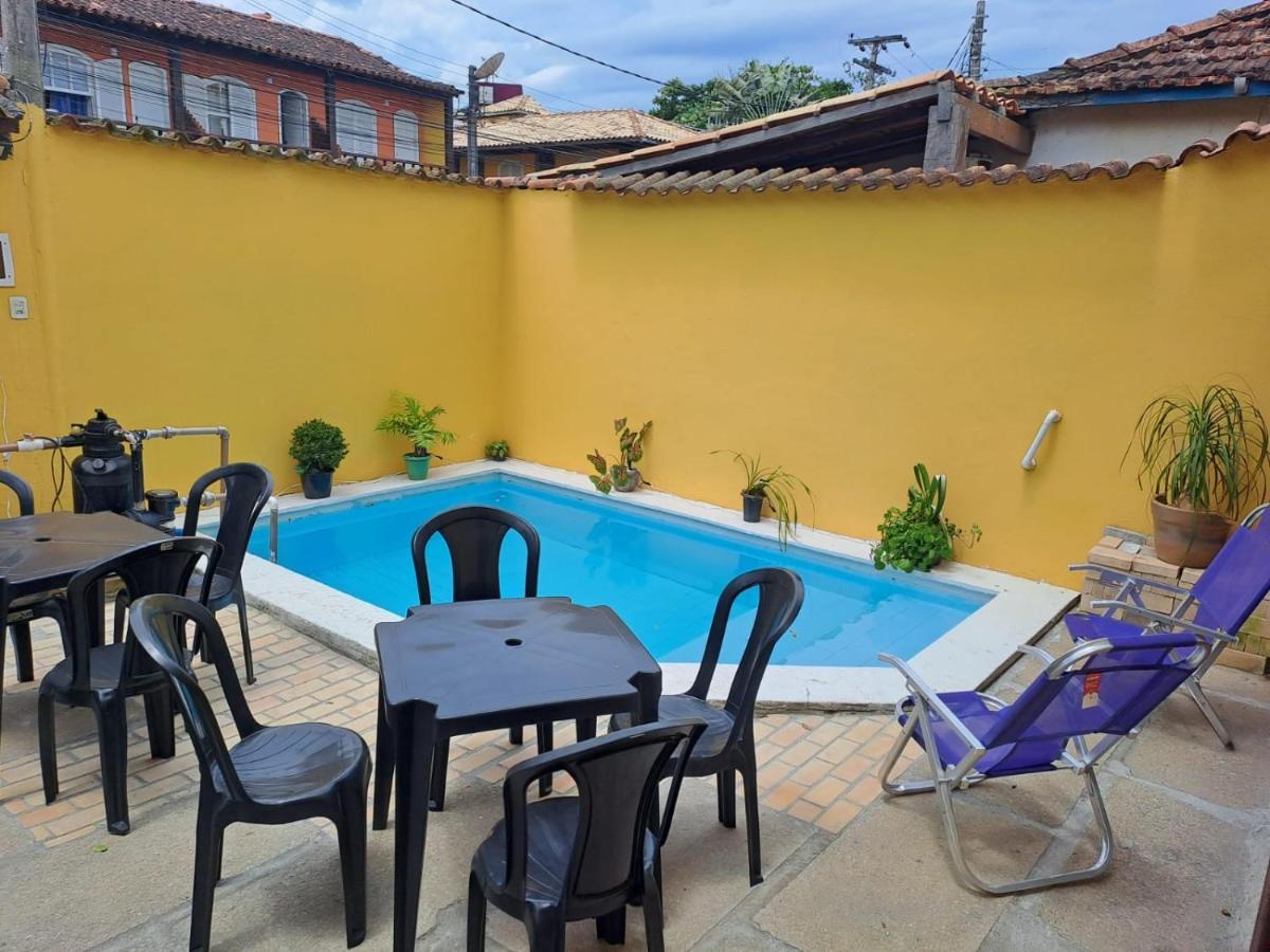 Do Charme Villa Armacao dos Buzios Dış mekan fotoğraf